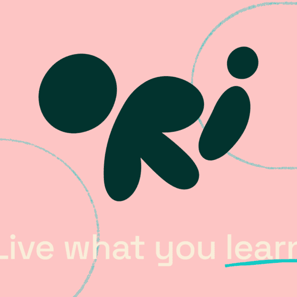 ONEder is Now Ori Learning!