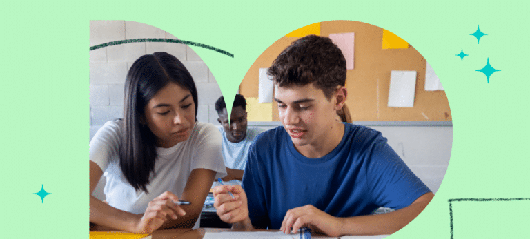 10 Positive Classroom Behaviors for a Thriving Environment