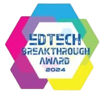 EDTECH breakthrough Award 2024