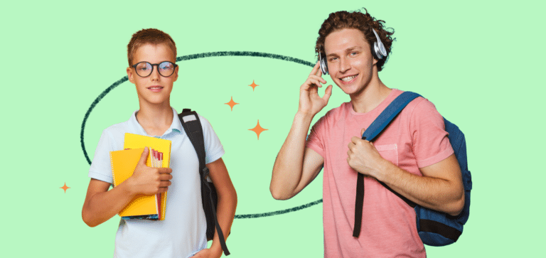 elementary sel vs secondary sel