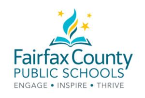 Fairfax Country Public Schools logo