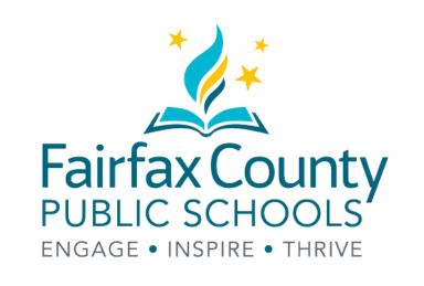 Fairfax Country Public Schools logo
