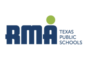 RMA Texas Public Schools logo