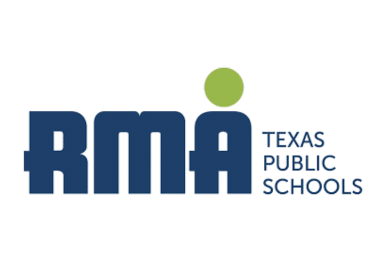 RMA Texas Public Schools logo