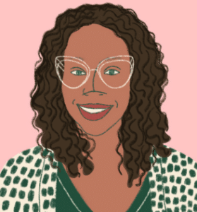 Tynisha Williams - SPED Content Writer