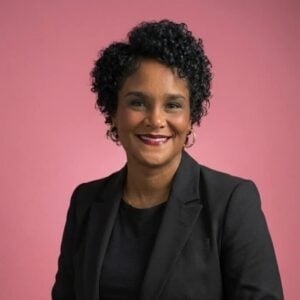 Picture of Dr. Miriam Gayle (VP of Operations)