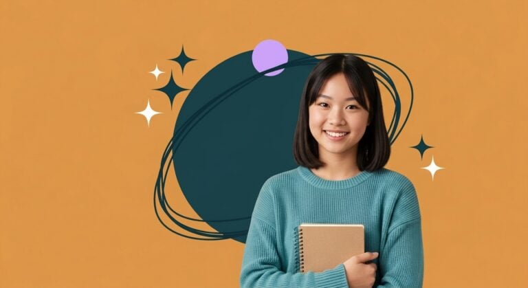 California student exploring SEL curriculum aligned with state standards